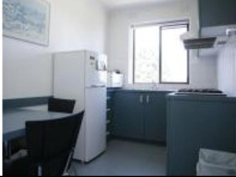 Park Squire Motor Inn & Serviced Apartments Melbourne Exterior photo